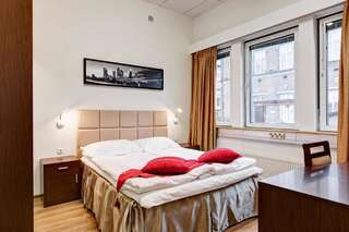 Отель Hotel Citi Inn Тампере Двухместный номер с 1 кроватью - Подходит для гостей с ограниченными физическими возможностями-3